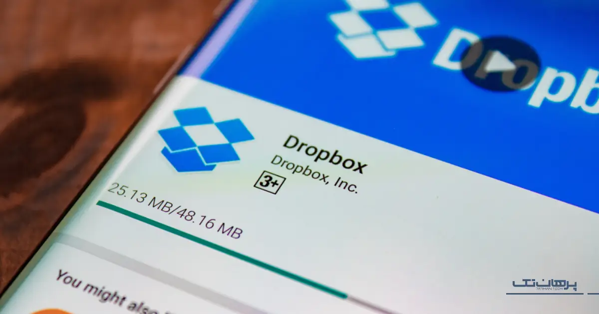 انتقال عکس از اندروید به آیفون و دادهها سریع و آسان