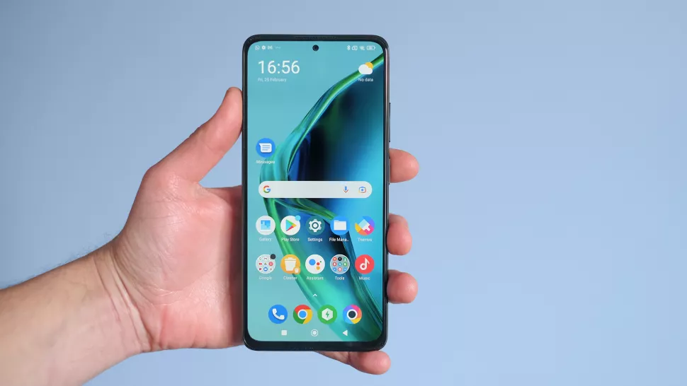 پوکو  X4 پرو