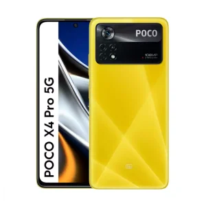 گوشی موبایل شیائومی POCO X4PRO/CHINA/5G