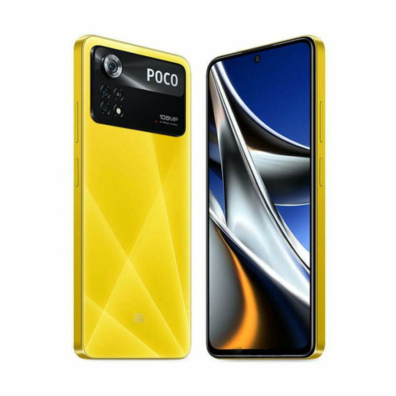 شیائومی Poco x4 pro و شیائومی Redmi note 11 pro