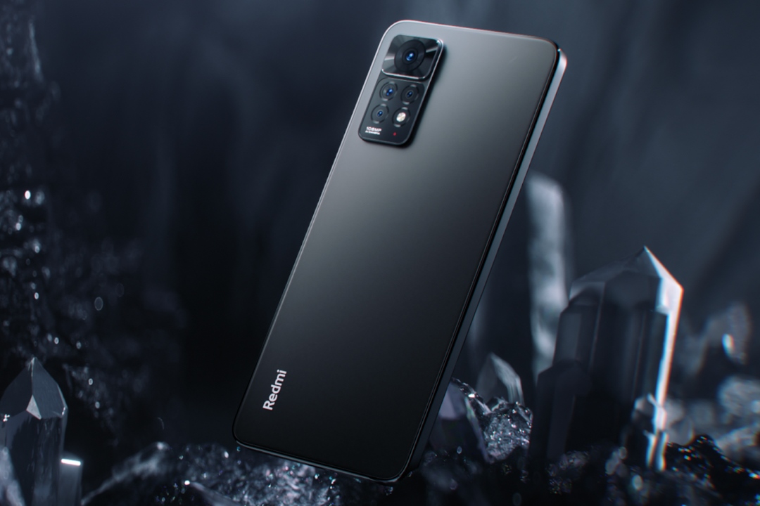 شیائومی Poco x4 pro و شیائومی Redmi note 11 pro