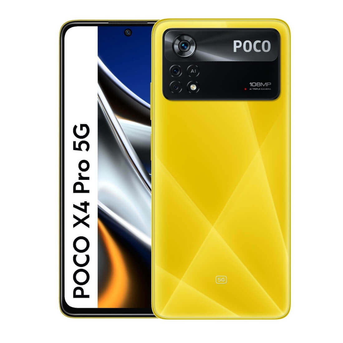 شیائومی Poco x4 pro و شیائومی Redmi note 11 pro