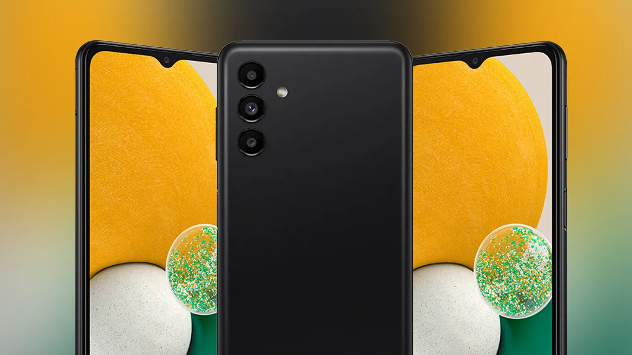 گوشی گلکسی A14 5G