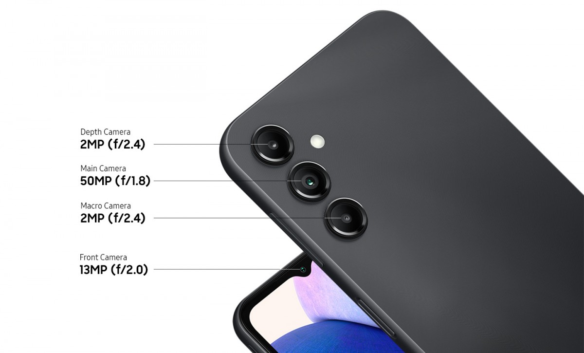 گوشی گلکسی A14 5G