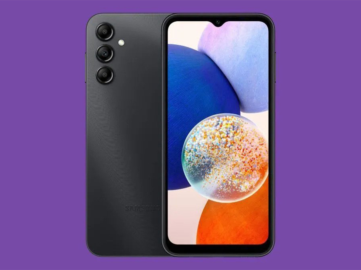 گوشی گلکسی A14 5G