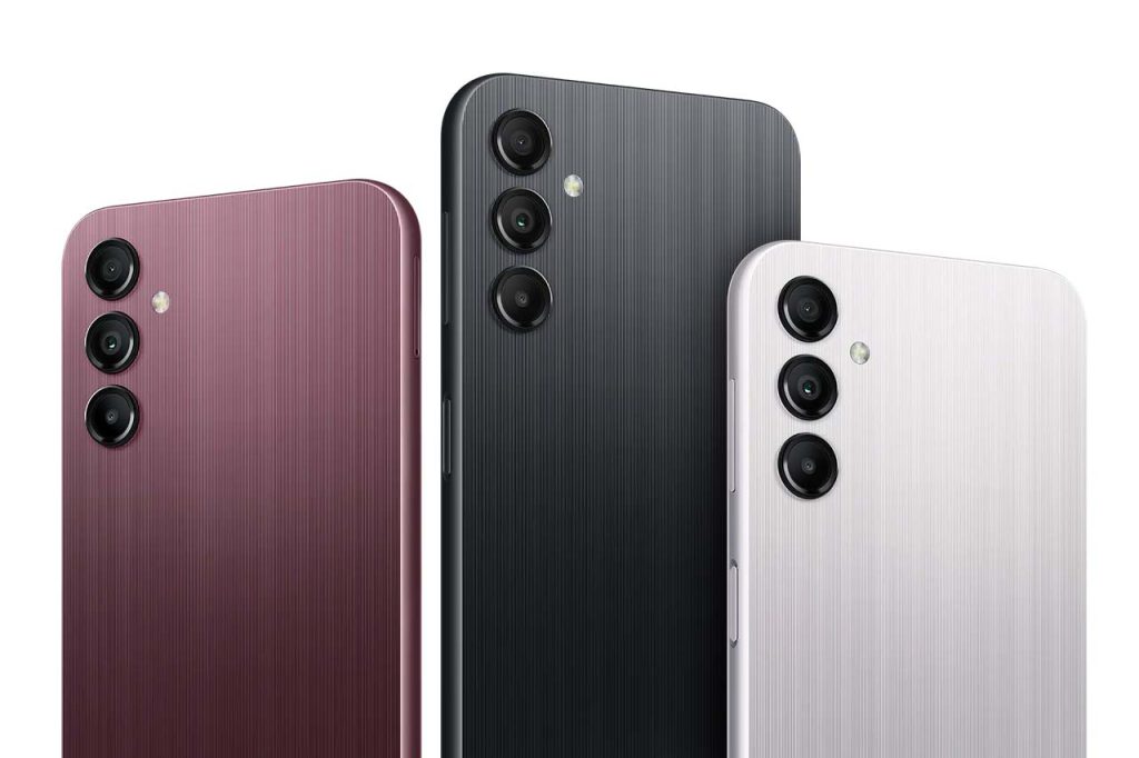 گوشی گلکسی A14