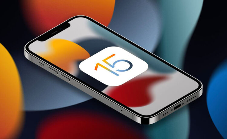 گوشی آیفون 15