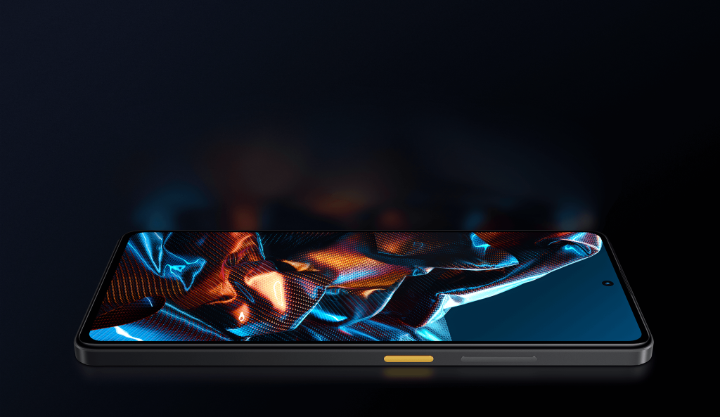 گوشی شیائومی Poco x5 pro