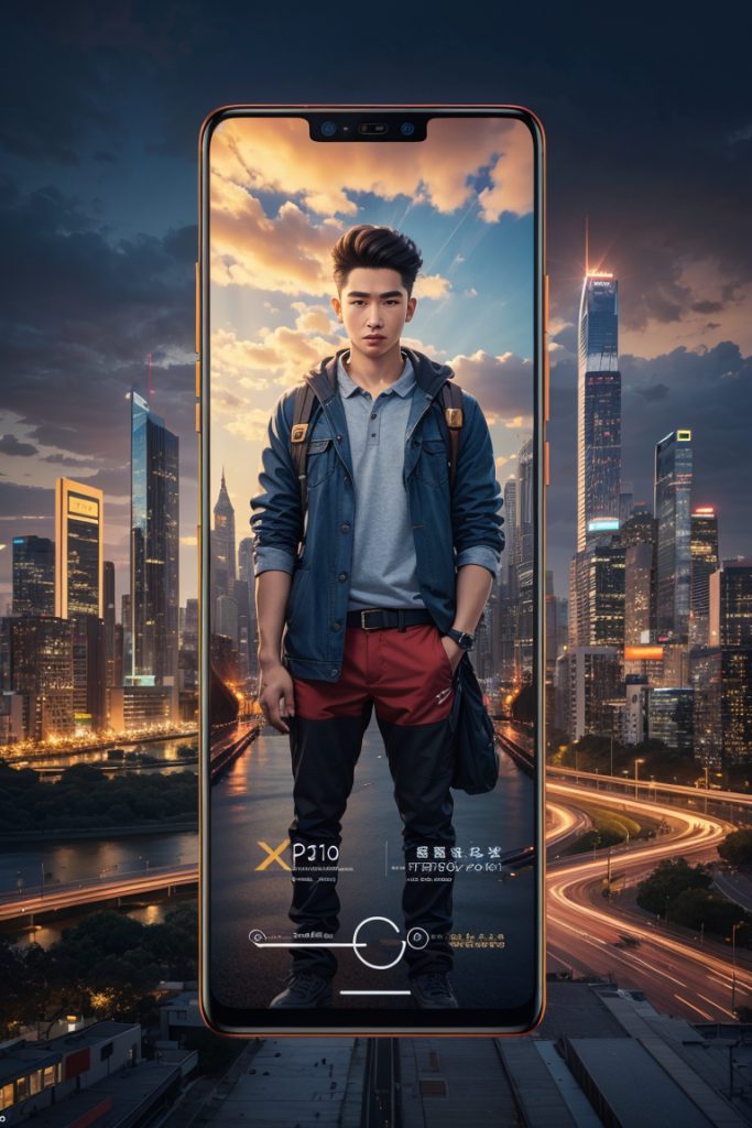 گوشی شیائومی Poco x5 pro