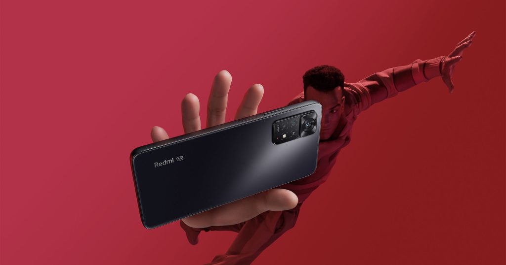 گوشی شیائومی Note 11 pro plus