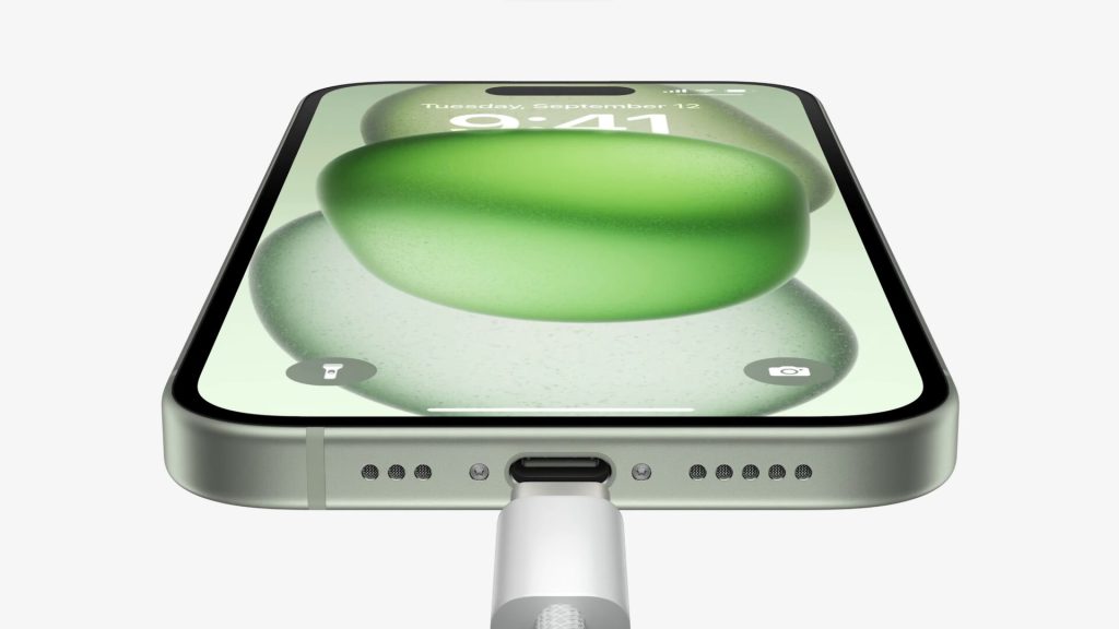 آیفون 15 و آیفون 15 پرو