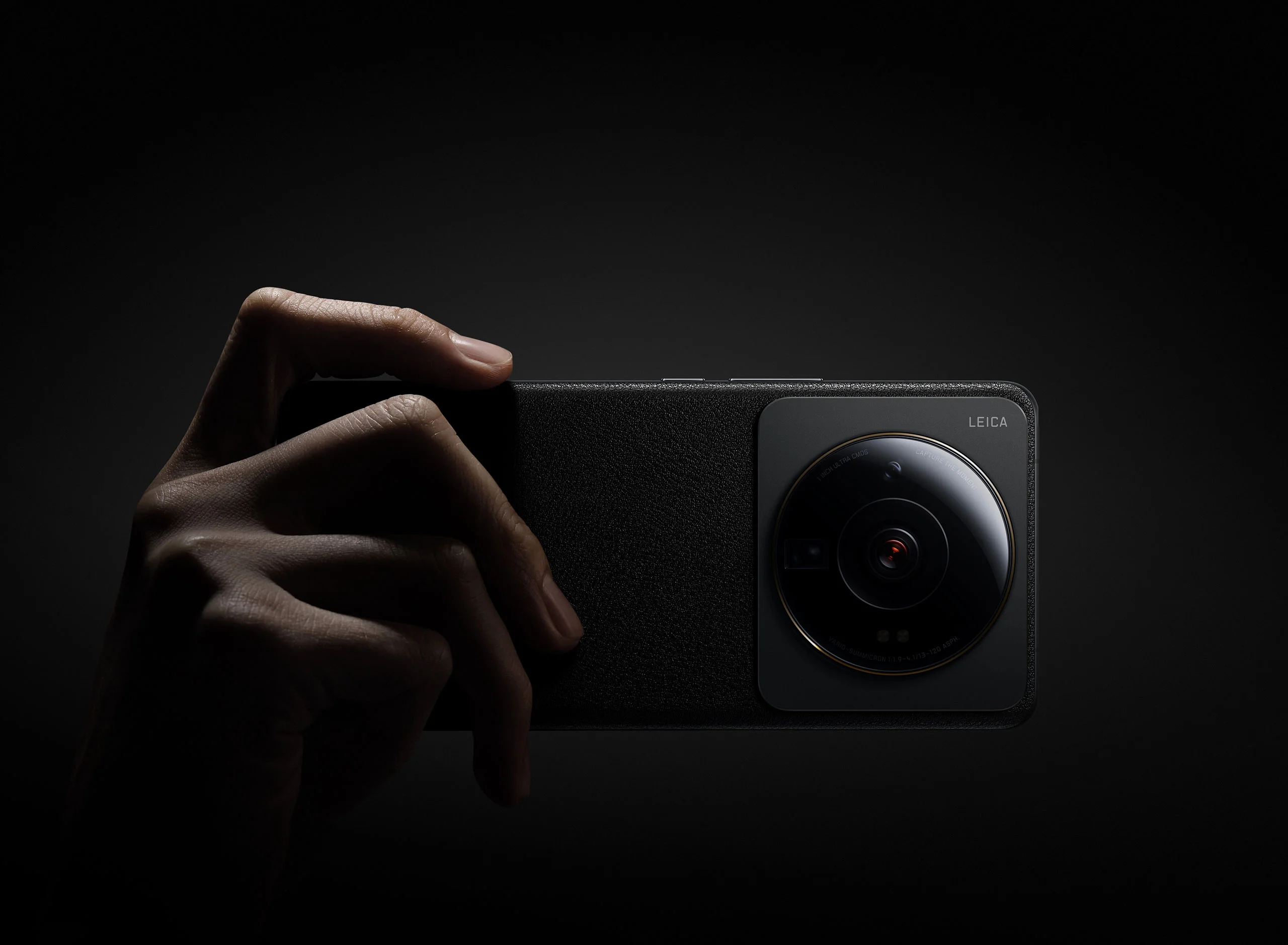 شیائومی 12S اولترا