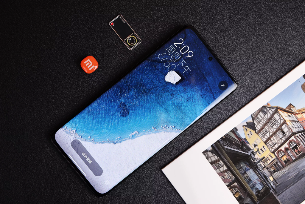 شیائومی 12S اولترا