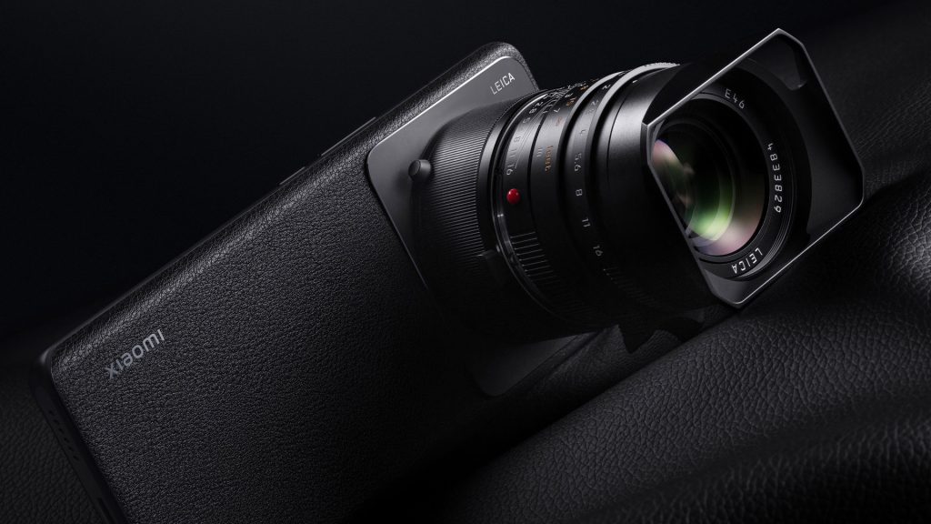 شیائومی 12S اولترا