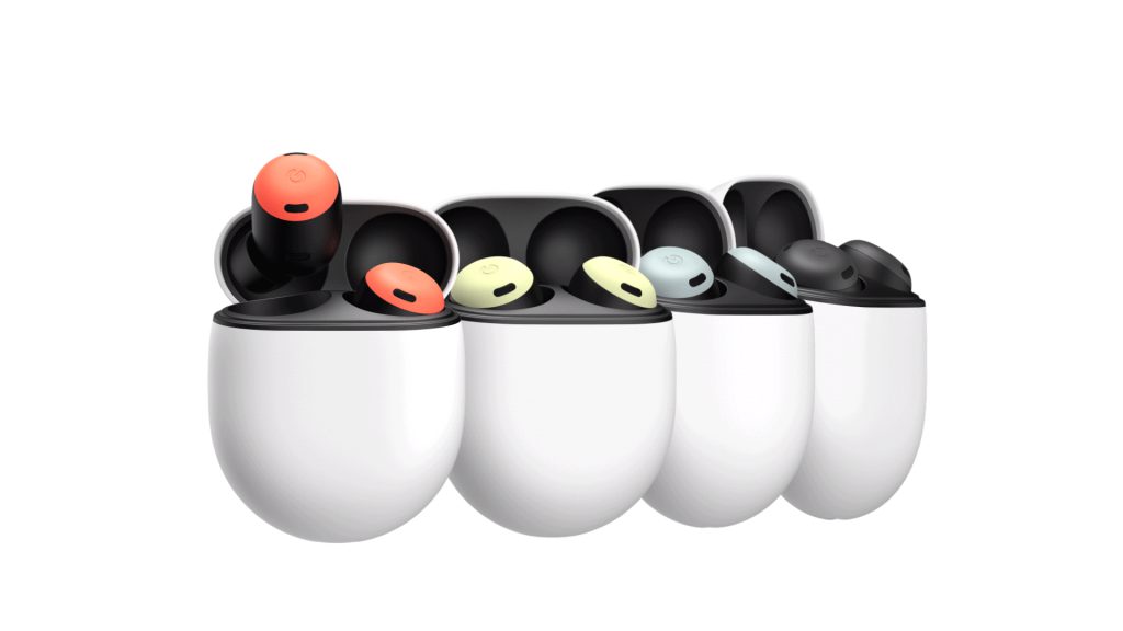 گوگل پیکسل بادز پرو