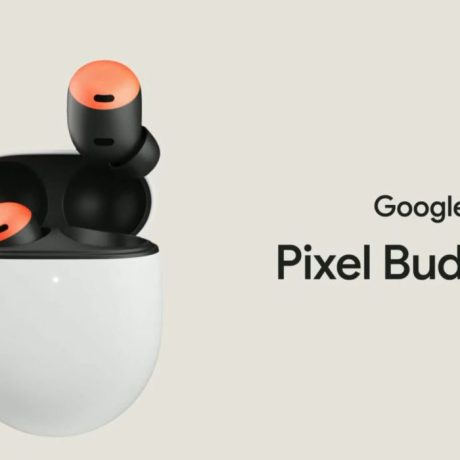گوگل پیکسل بادز پرو