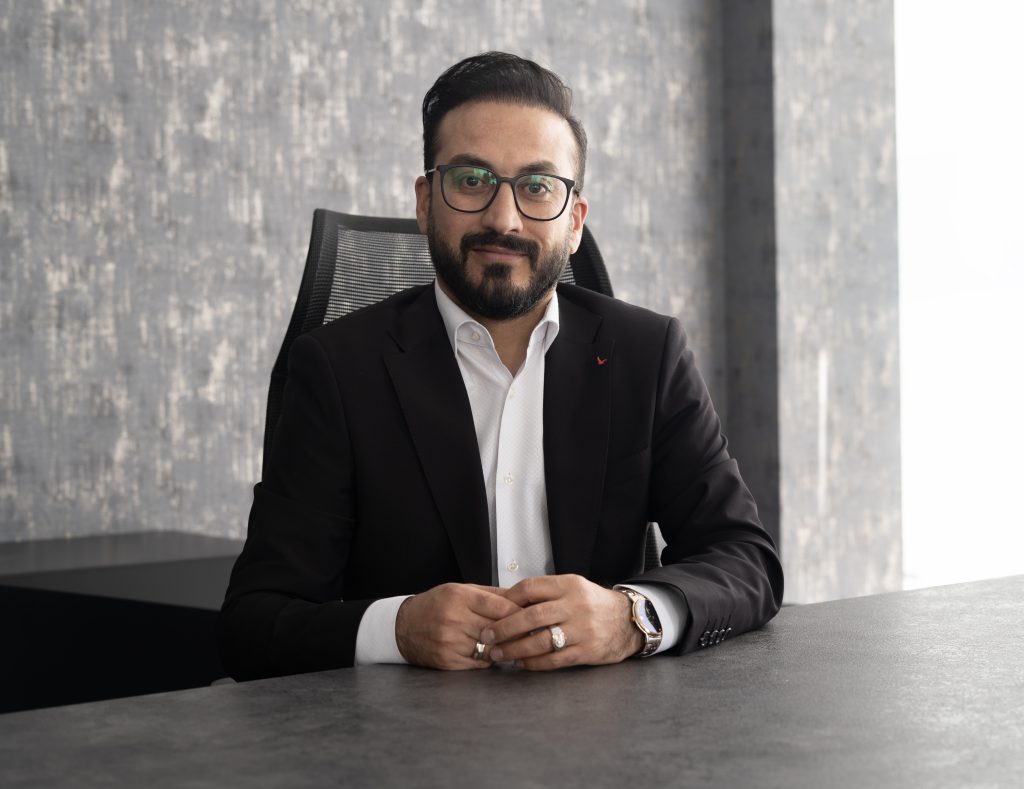 مهندس سید کمال یاسینی