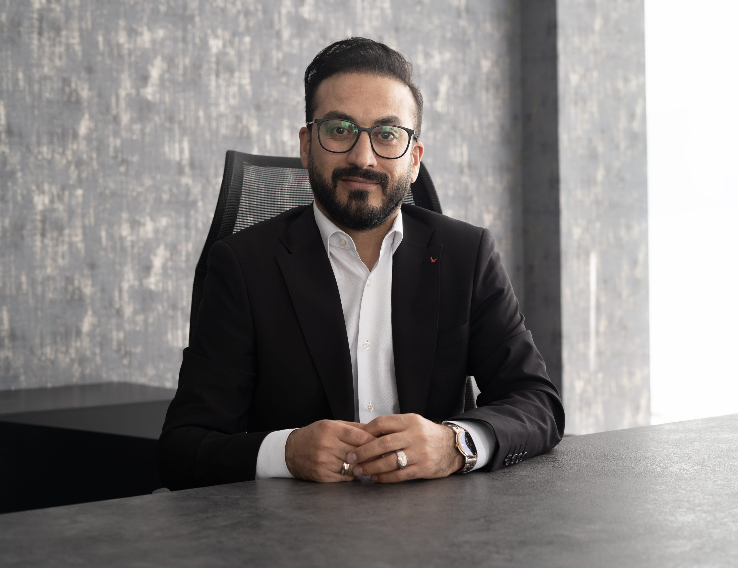 مهندس سید کمال یاسینی