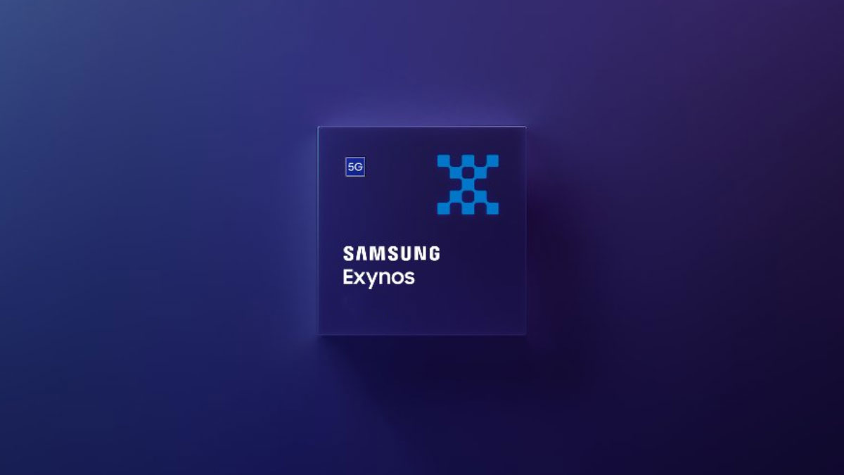 تراشه اگزینوس 2500