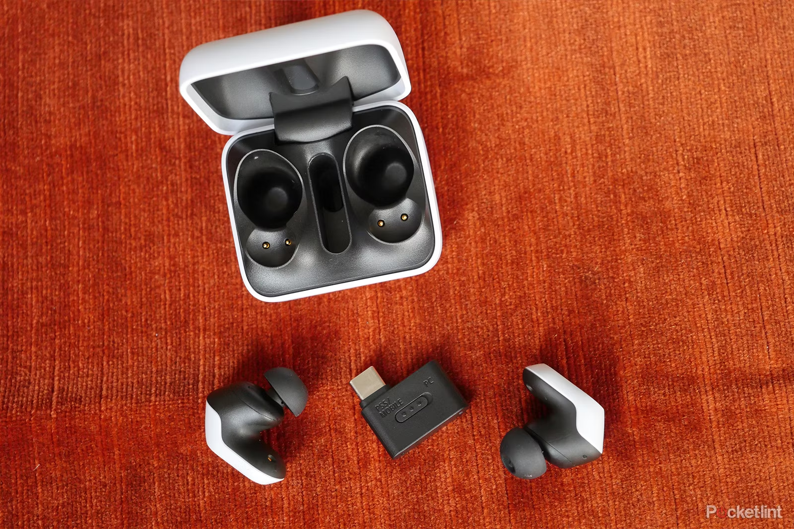 بررسی ایربادز اینزون سونی