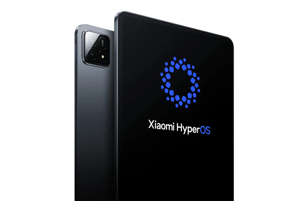 شیائومی پد 6S پرو