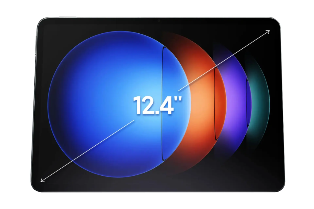 شیائومی پد 6S پرو