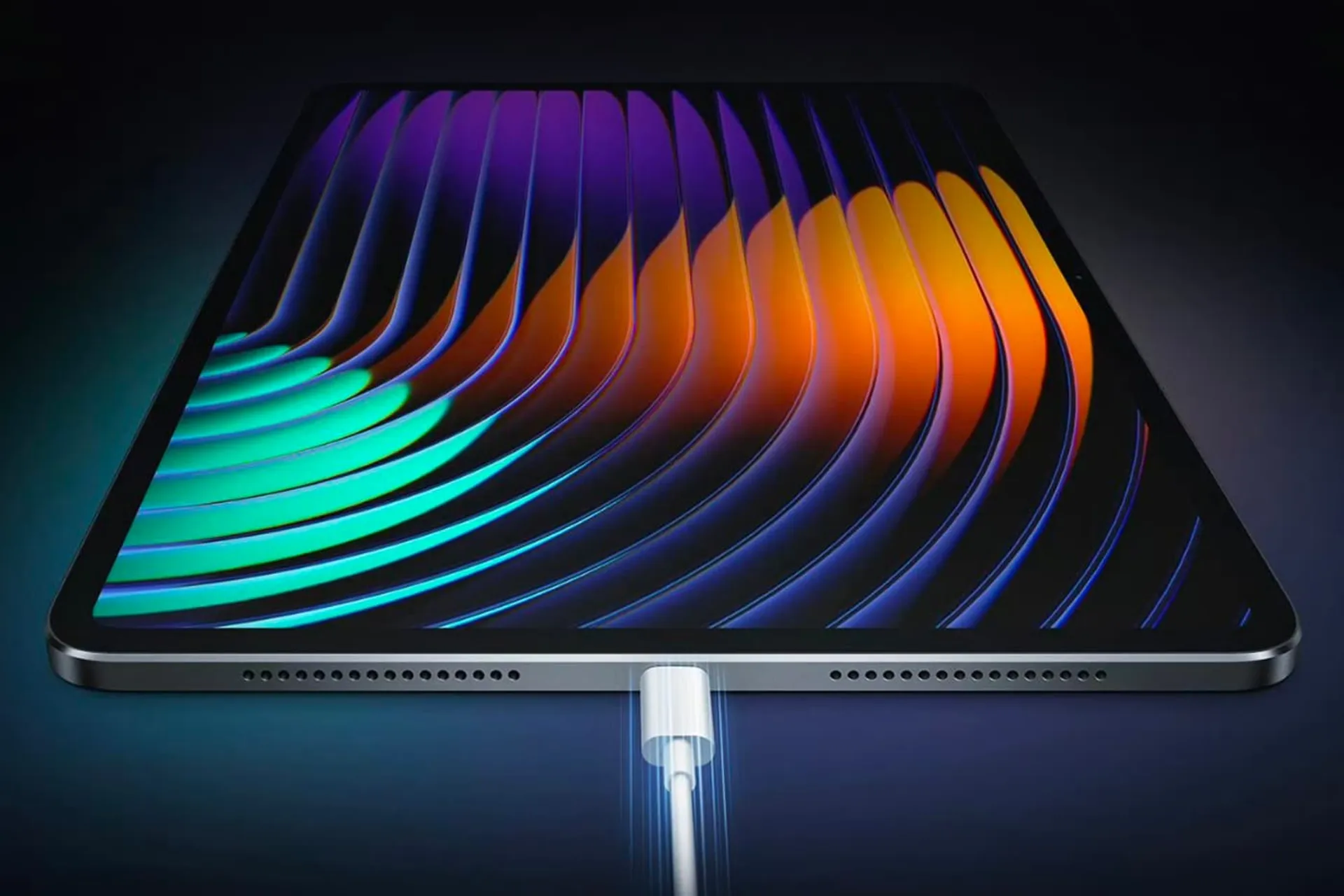 شیائومی پد 6S پرو