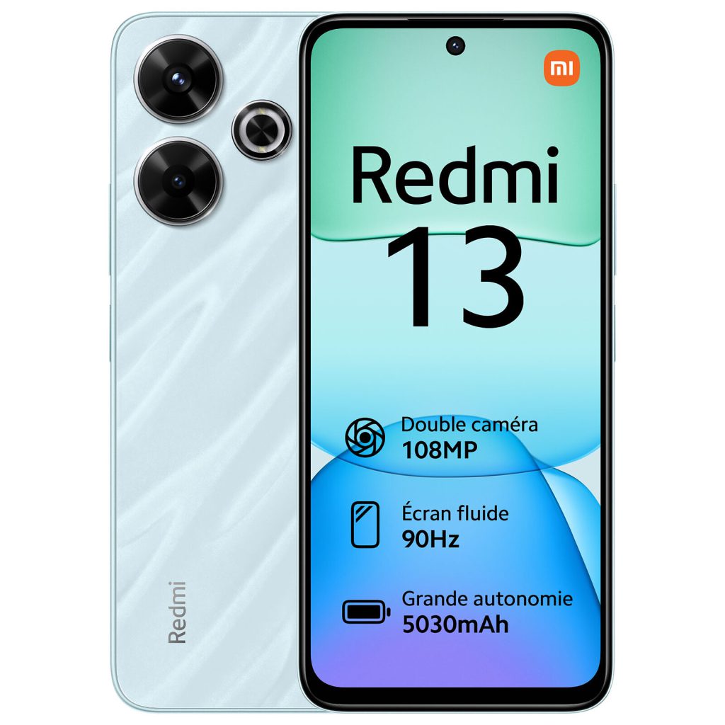 شیائومی Redmi13