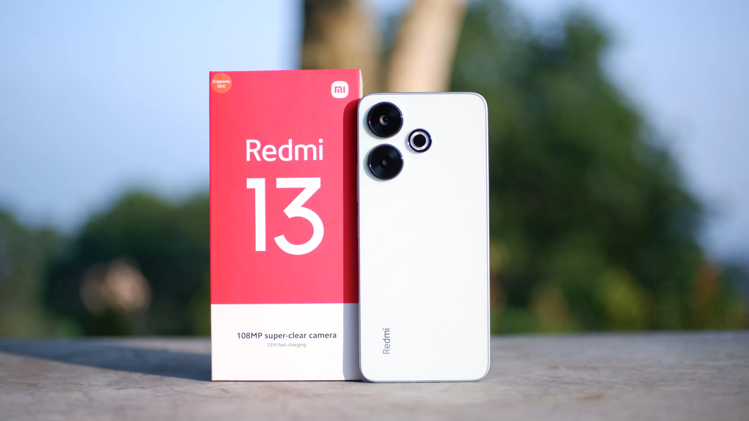 شیائومی Redmi13