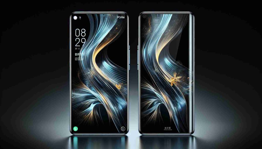 گوشی پوکو F6 پرو