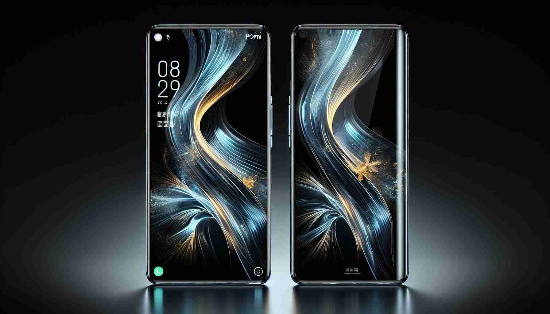 گوشی پوکو F6 پرو