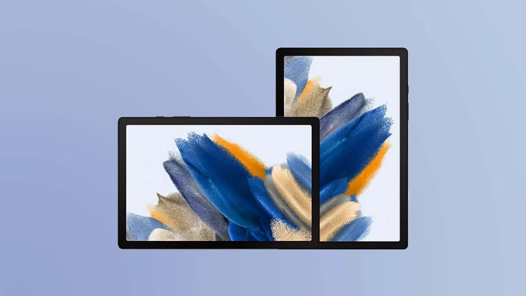 تبلت گلکسی A9 سامسونگ