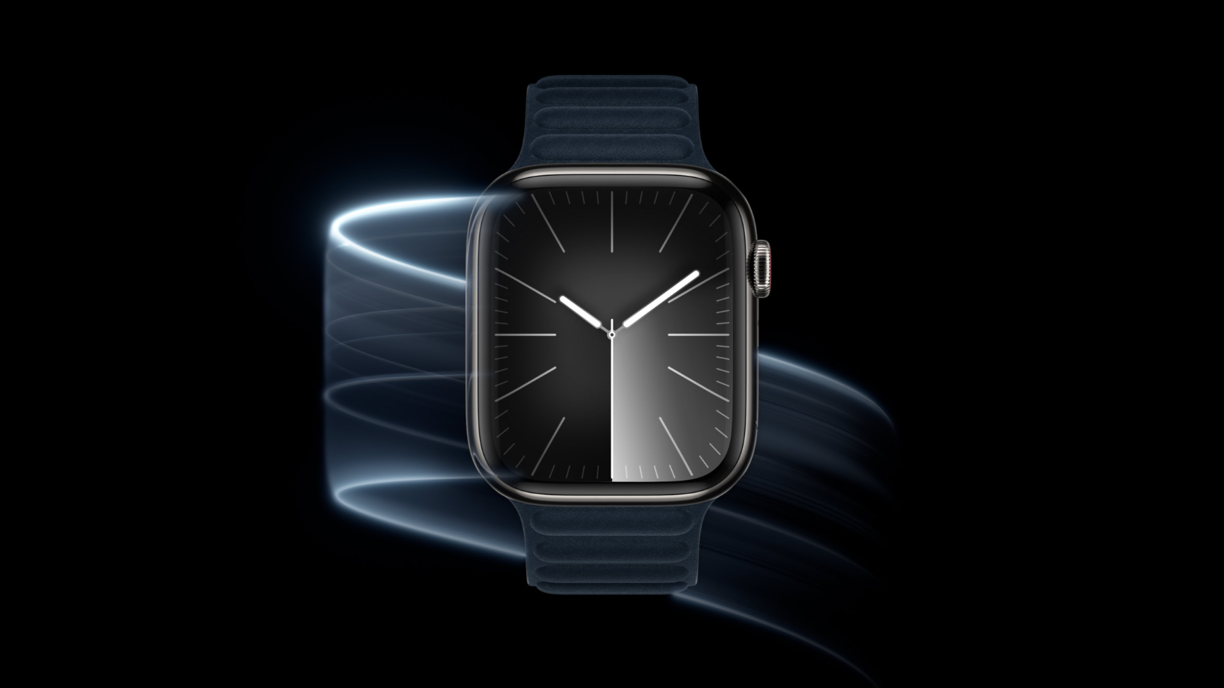 اپل واچ سری ۱۰