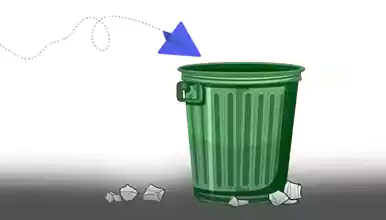 دیلیت اکانت تلگرام