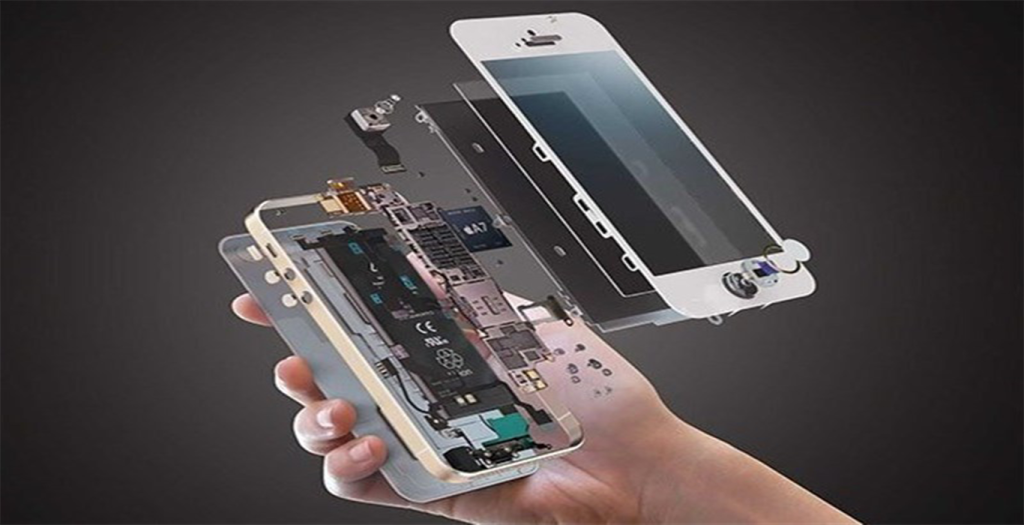 قطعات روکاری