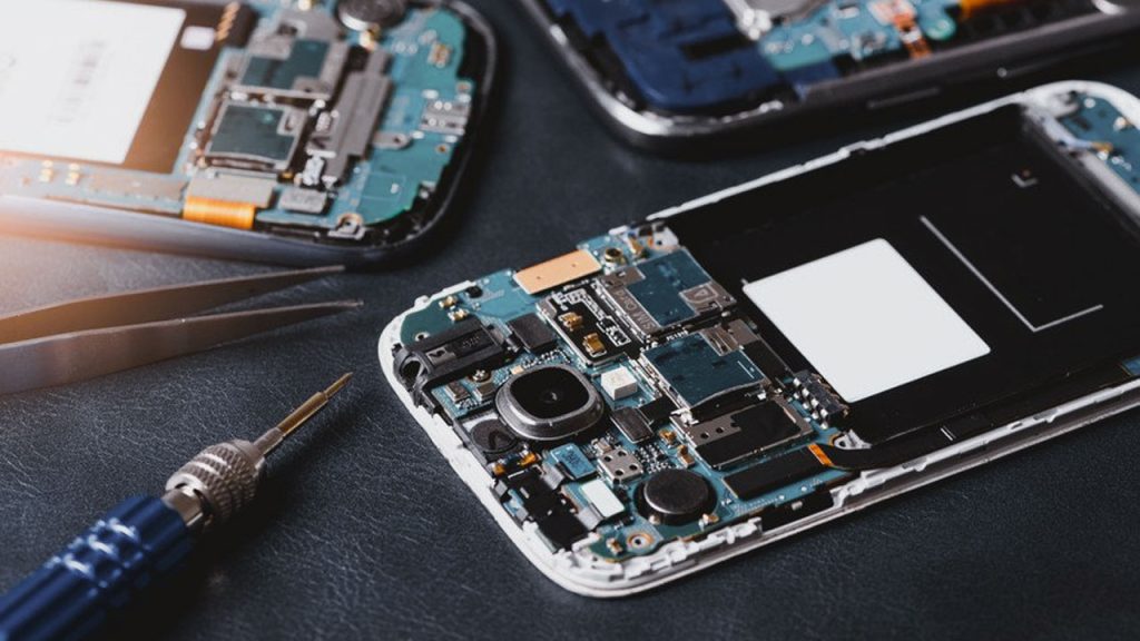 قطعات روکاری