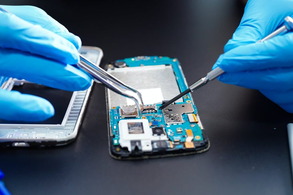 قطعات روکاری