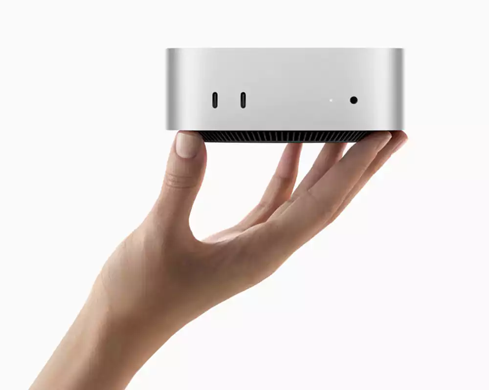  پرو مک مینی M4