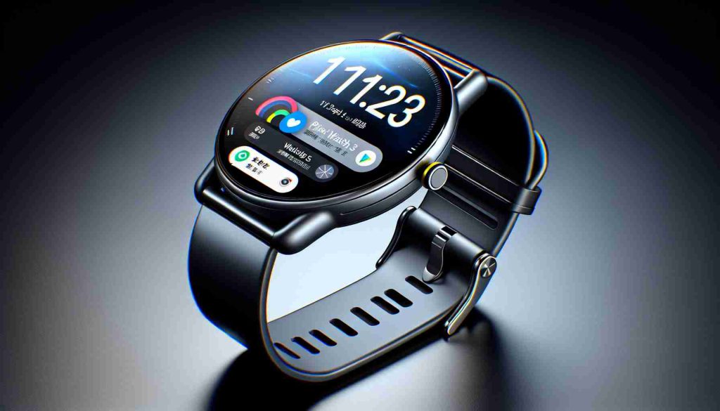 ساعت‌های هوشمند