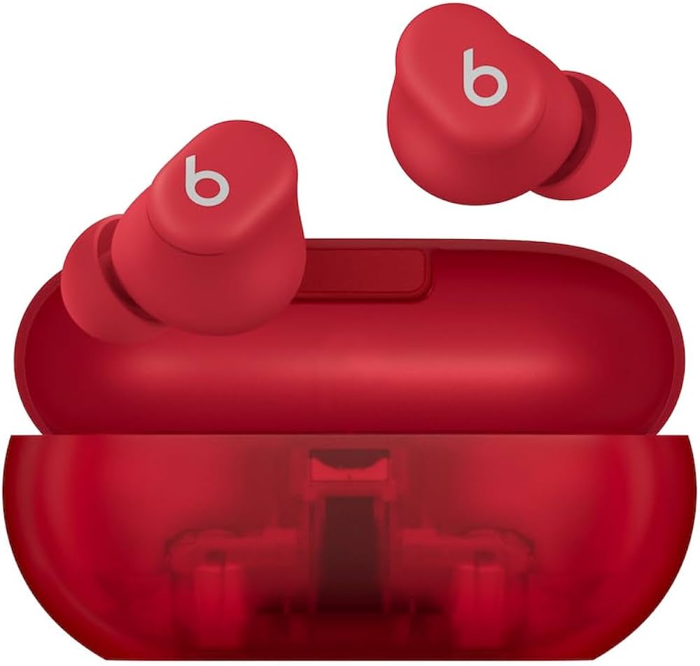 هدفون‌ Beats Solo Buds