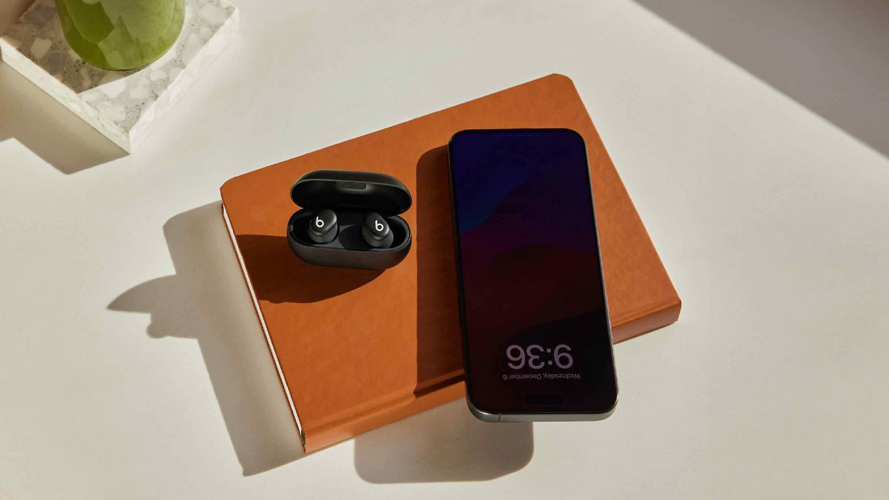 هدفون‌ Beats Solo Buds