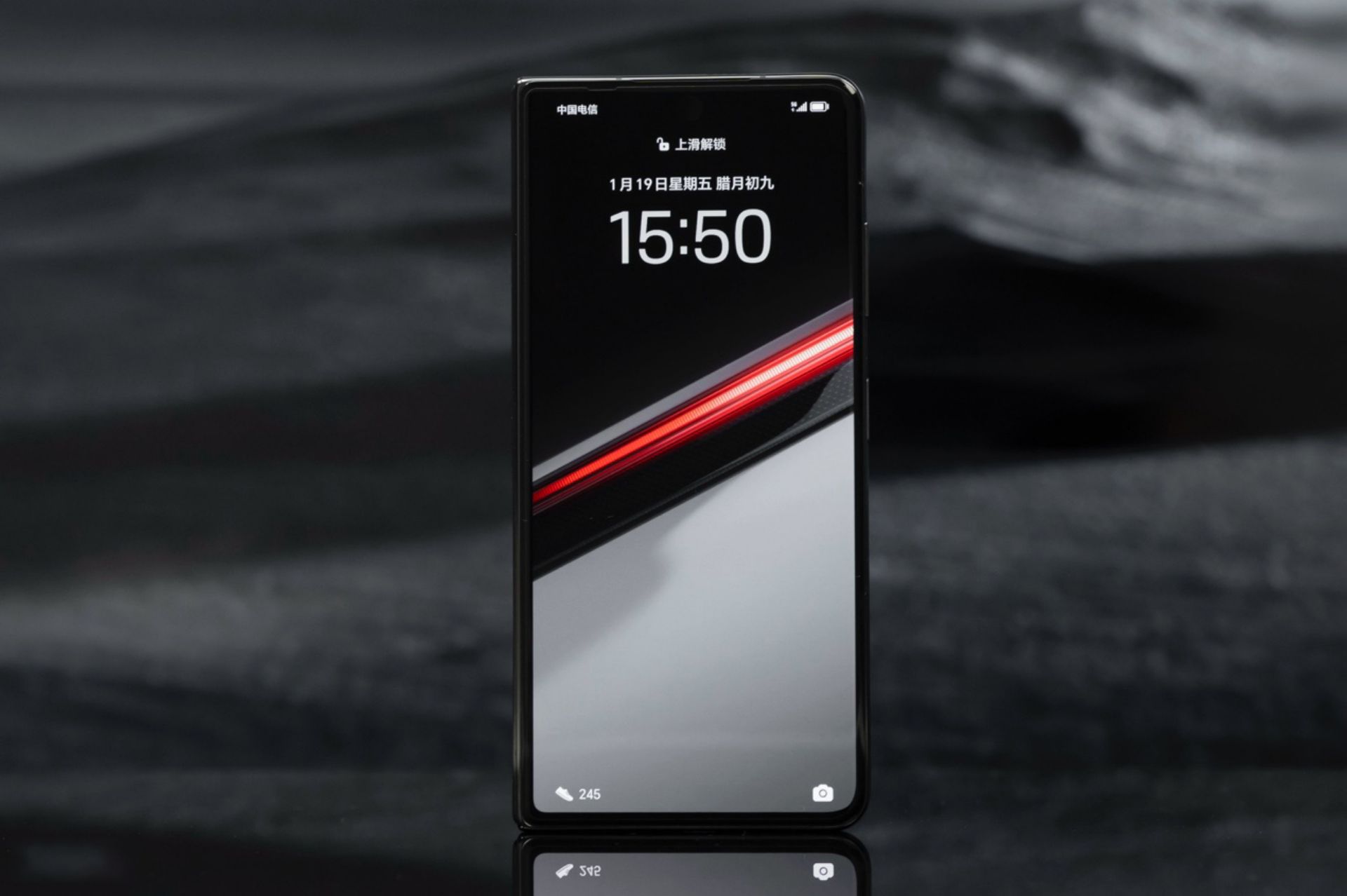 گوشی آنر مجیک V2 RSR پورشه دیزاین