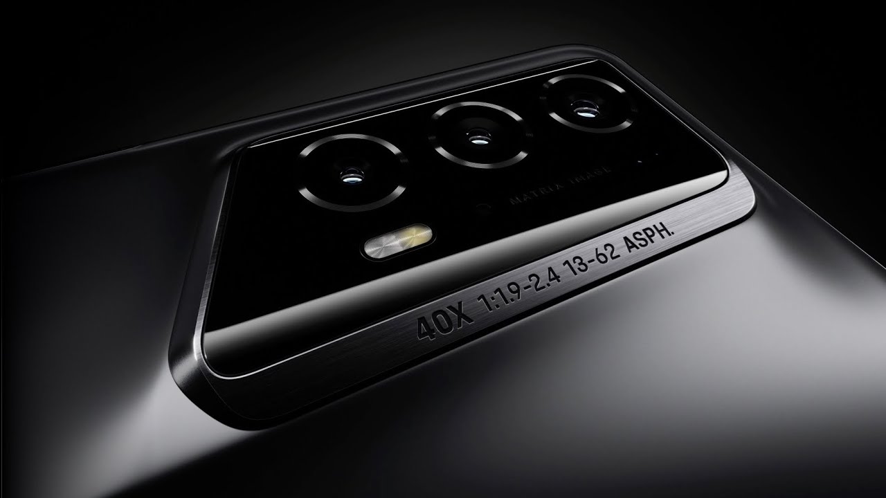 گوشی آنر مجیک V2 RSR پورشه دیزاین