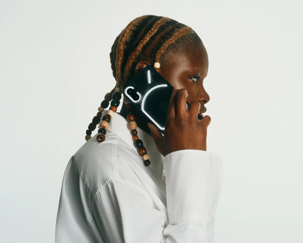 گوشی ناتینگ فون از کی و کجا شروع کرد؟