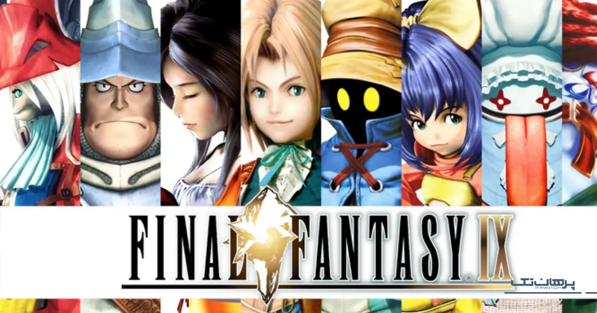 AFK Journey بهترین بازی موبایل