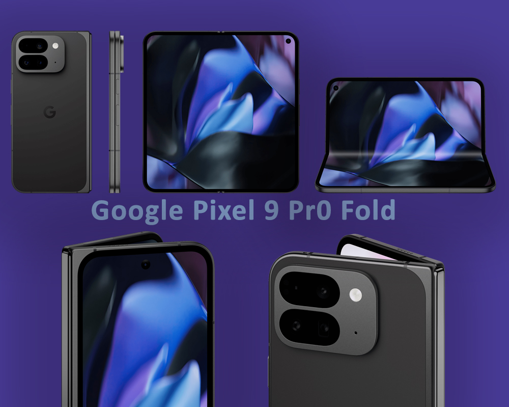 بهترین گوشی‌های تاشو