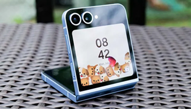 بهترین گوشی‌های تاشو