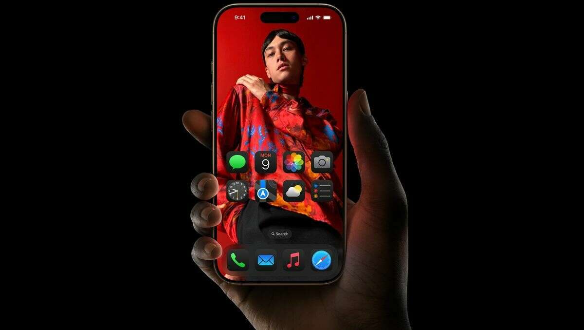 فرق آیفون 16 و آیفون 16 پرومکس