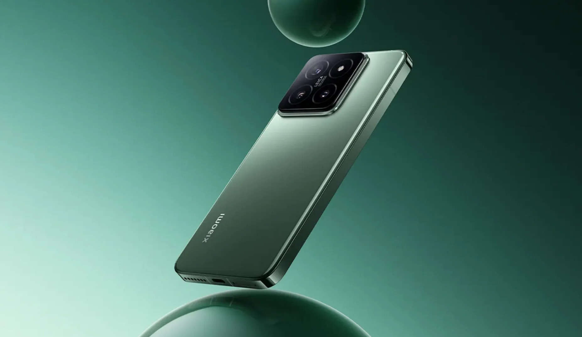 قابلیت‌ های گوشی ‌های شیائومی