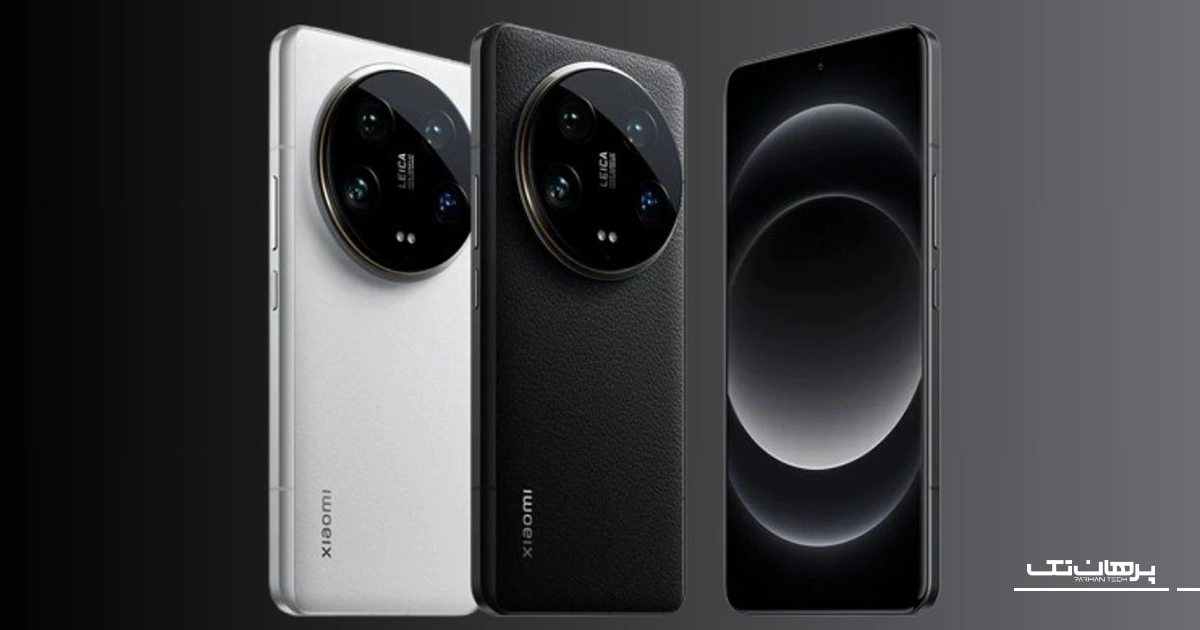 گوشی شیائومی 15 Ultra